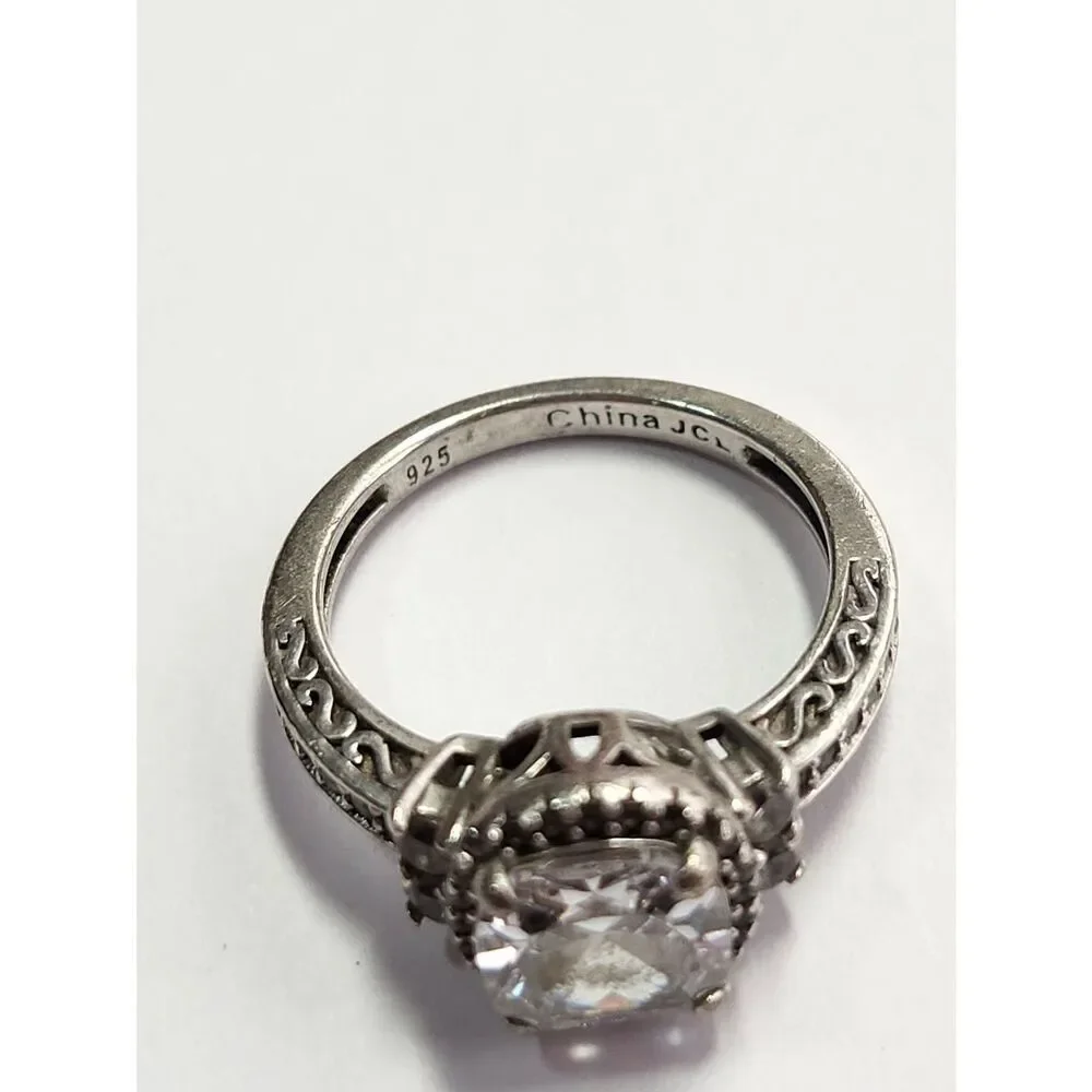 No Brand elegant sterling